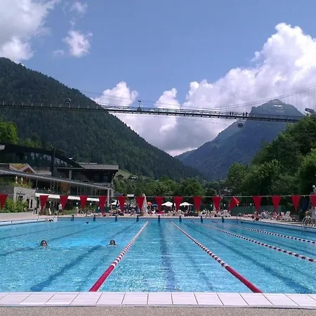 Marmotte 3 * Morzine