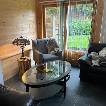Apartment Marmotte 3