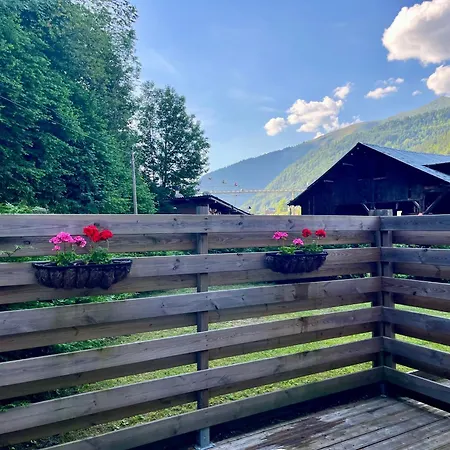 Marmotte 3 Morzine