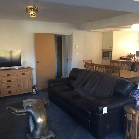 Apartment Marmotte 3 Morzine