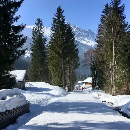 Marmotte 3 Morzine