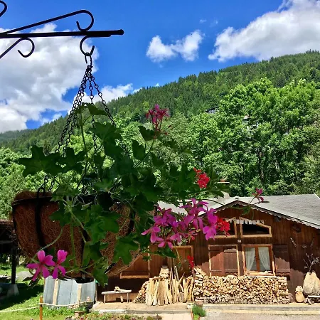 Marmotte 3 * Morzine