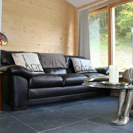 Marmotte M3 Garden For 8 * Morzine