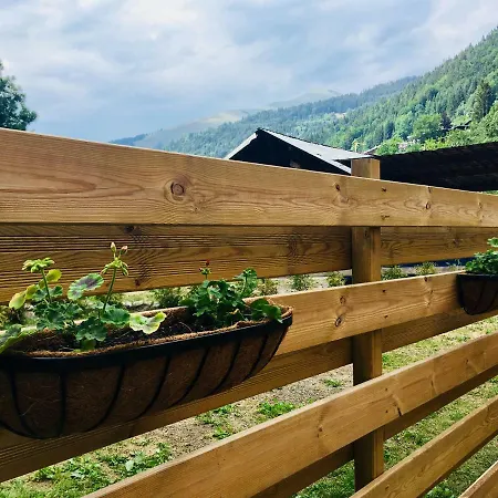 Marmotte M3 Garden For 8